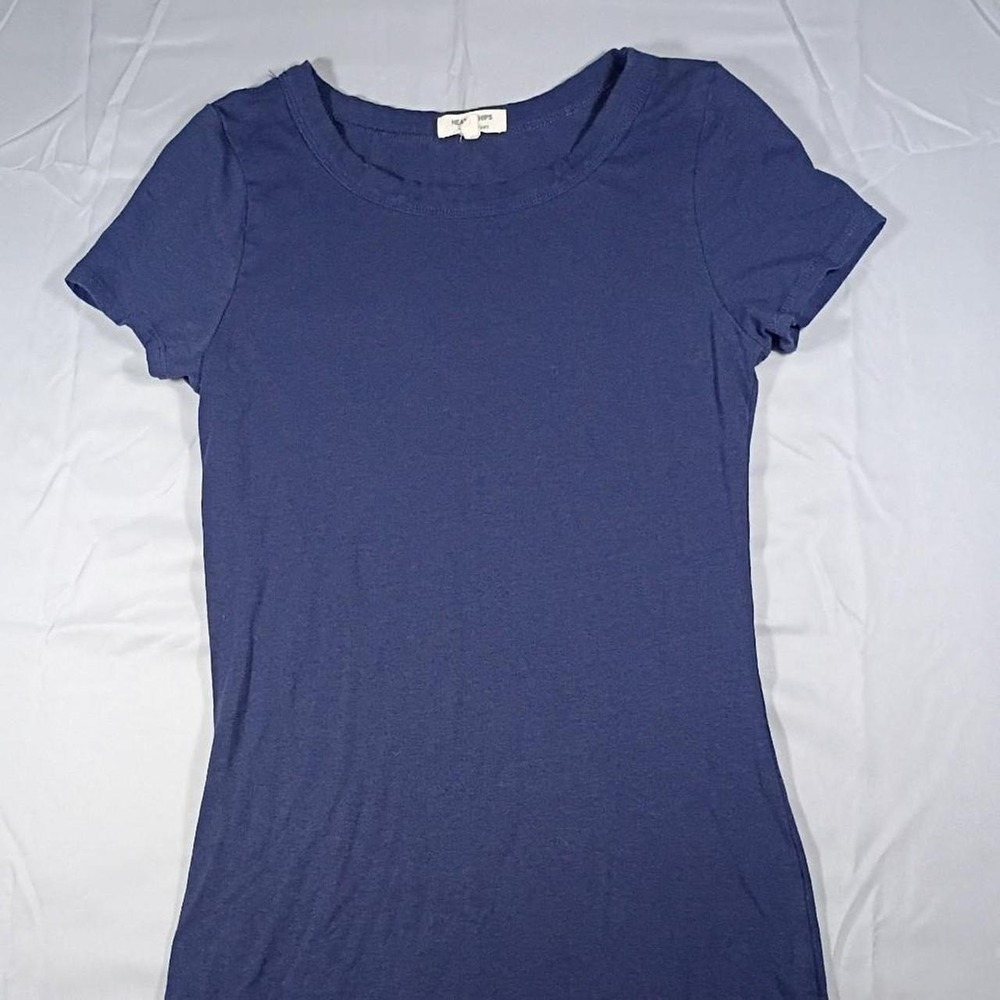 Heart & Hips Casual T-shirt Dress. Size M